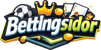 bettingsidor লোগো